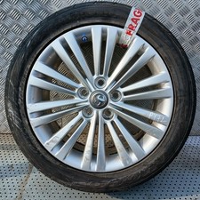 Vauxhall insignia alloy for sale  WEST BROMWICH