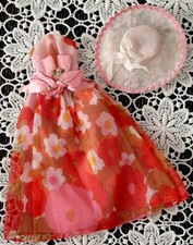 Barbie utfit petra gebraucht kaufen  Mühlhausen/Thüringen