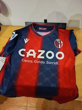 Maglia bologna f.c. usato  Crespellano