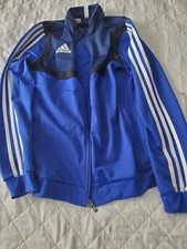 Adidas training jacke gebraucht kaufen  Oranienburg