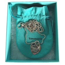 Tiffany co. sterling for sale  Elgin