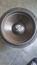 Rockville w15k6d2 4000w for sale  DEVIZES