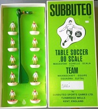 Subbuteo replay basi usato Subbuteo replay basi usato  Castelvetrano