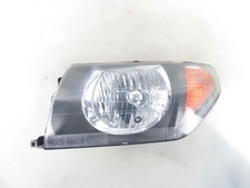 Mitsubishi Pajero Pinin 2000 Reflektor CZM180256 na sprzedaż Mitsubishi Pajero Pinin 2000 Reflektor CZM180256 na sprzedaż  PL