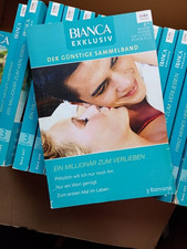 Bianca exklusiv verlag gebraucht kaufen  Hiddenhausen
