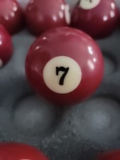 Ball replacement pool for sale  Evansville