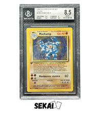 Pokemon bgs 8.5 usato  Asti