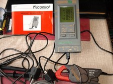 Elcontrol energy nanovip for sale  BRANDON