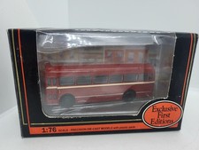 Efe bristol bus for sale  AXMINSTER