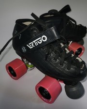 Luigino vertigo pilot for sale  Spokane