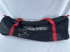 Goped carry storage for sale  Tempe