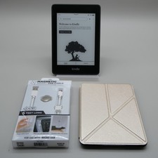 Amazon kindle paperwhite for sale  SALTASH