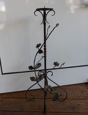 Vintage stand kerzenhalter gebraucht kaufen  Marktredwitz
