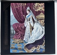Queen victoria. coronation for sale  LEEK