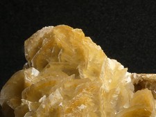 Calcite bondons 48 d'occasion  Bas-en-Basset