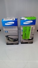 Usado, Óculos ativos 3D Samsung pacote com 2 comprar usado  Enviando para Brazil