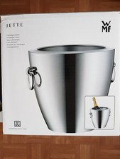 Wmf jette champagnerkühler gebraucht kaufen  Albstadt