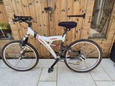 apollo creed bike for sale apollo creed bike for sale KING'S LYNN