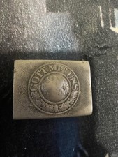 Partisan used ww2 for sale  WESTON-SUPER-MARE