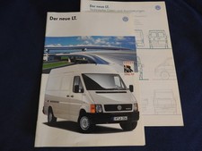Catalogue volkswagen nouveau d'occasion  Saint-Cyr-sur-Mer