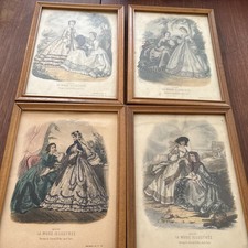 Set antique victorian for sale  Prospect