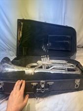 Holton valve baritone for sale  Cedar Springs