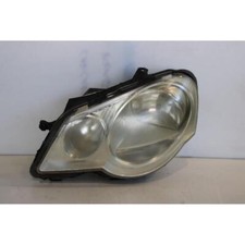 FARO IZQUIERDO PARA VOLKSWAGEN POLO (05-09) RESTYLING 1.2 12V BER. 2005 comprar usado  Enviando para Brazil