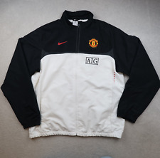 Manchester united jacket for sale  ABBOTS LANGLEY