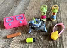 Barbie camping accessories for sale  Frankfort