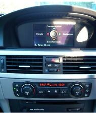 Dvd navigation bmw d'occasion  Cognin