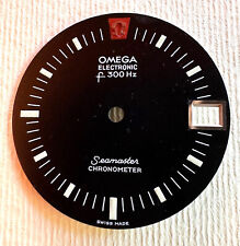 Omega seamaster electronic usato  Garlasco