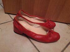 Scarpa donna ballerine usato  Mantova
