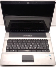 Notebook HP Compaq 6720s*BEZ RAM i HDD*na część zamienną USZKODZONY#N18, używany na sprzedaż  Wysyłka do Poland