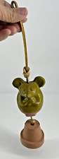 Mouse wind chime for sale  Morgan Hill