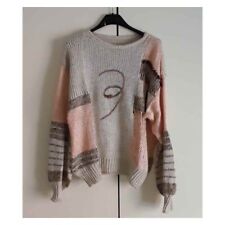 Maglioncino donna cotone usato  Cento