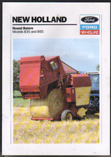 New holland models for sale  DRIFFIELD