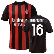 Maglia maignan milan usato  Italia