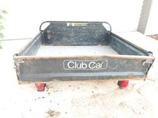 Club car carryall for sale  Odessa