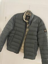 Belstaff daunenjacke herren gebraucht kaufen Belstaff daunenjacke herren gebraucht kaufen  Hannover