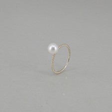 Zarter gedrehter ring gebraucht kaufen  Bochum