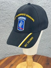 173rd airborne brigade for sale  Carrizo Springs