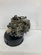 Rebuilt holley 1940 for sale  Waretown