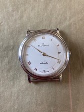 Blancpain ultraplate automatic d'occasion  Viry-Châtillon