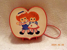Vintage 1974 raggedy for sale  Greensburg