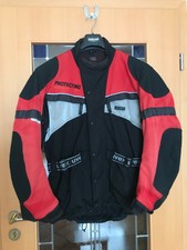 Uvex motorradjacke four gebraucht kaufen  Mainhausen