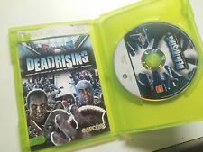 Dead rising xbox usato  Inveruno