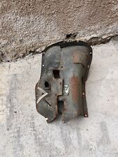 Fiat campagnola ar59 usato  Fiuggi
