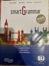 Smartgrammar premiun invalsi usato  Acerenza