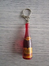 Porte clef publicitaire d'occasion  Champs-sur-Marne