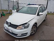 2015 volkswagen golf for sale  WORKSOP